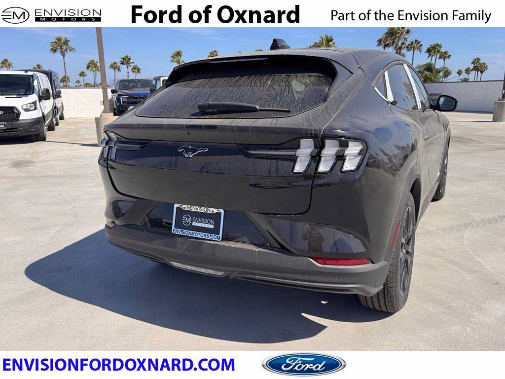 New 2026 Ford Mustang Mach-E Select RWD image 12