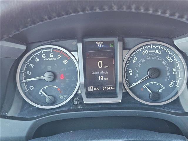 Used 2021 Toyota Tacoma SR5 image 10