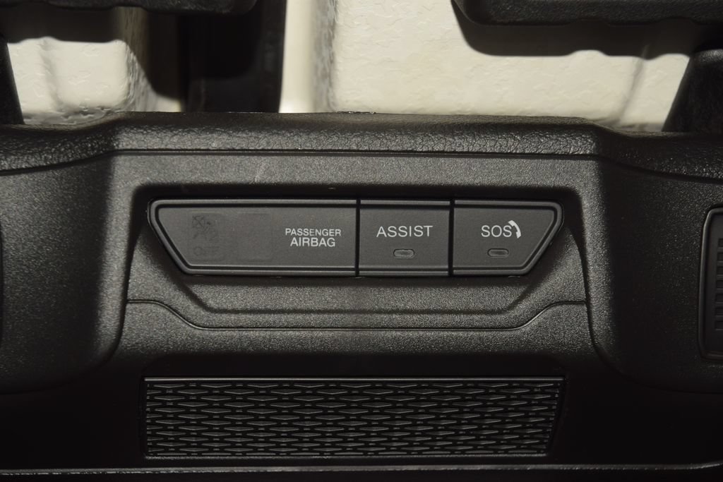 Used 2026 Jeep Wrangler Unlimited Rubicon AWD/4WD image 53