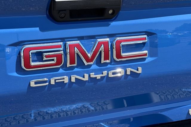 New 2026 GMC Canyon Elevation w/ Convenience Package AWD/4WD image 32