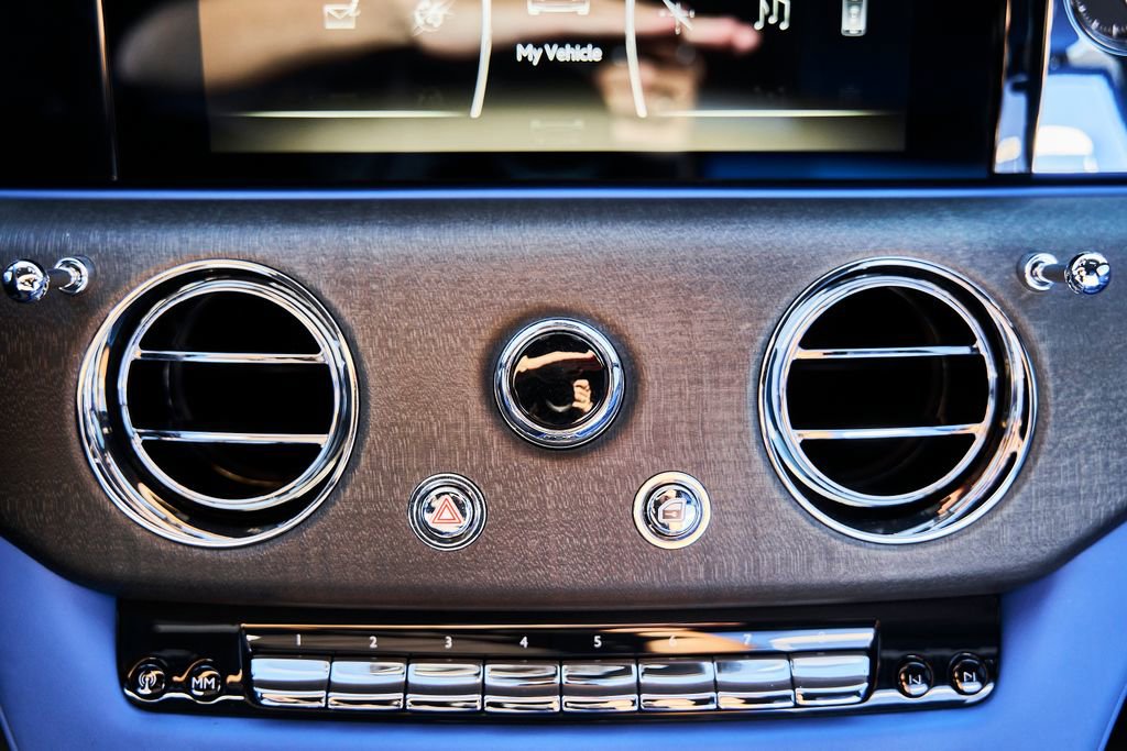 Used 2024 Rolls-Royce Ghost AWD/4WD image 70