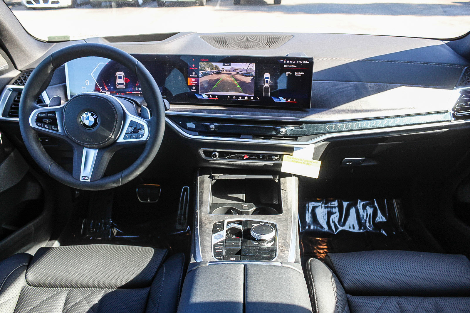 New 2026 BMW X5 sDrive40i w/ M Sport Package image 12