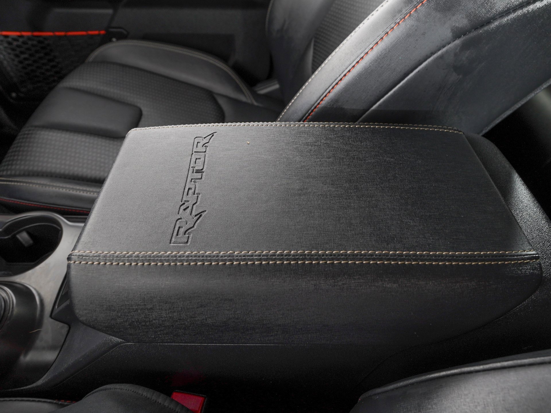 Used 2024 Ford Bronco Raptor image 27