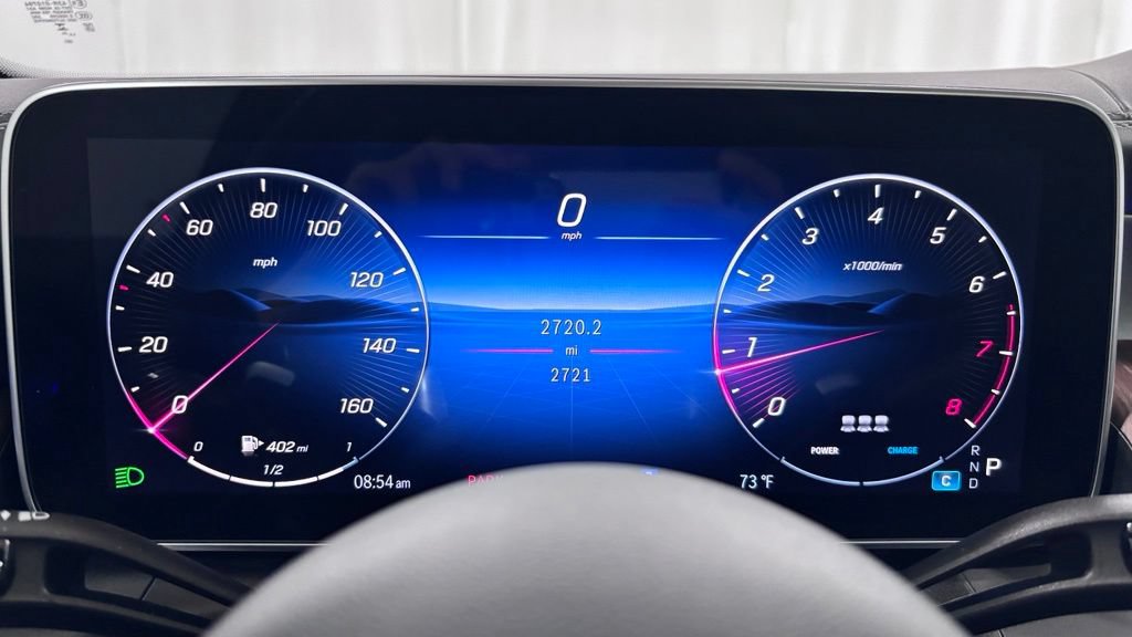 Certified 2025 Mercedes-Benz GLC 300 4MATIC image 14