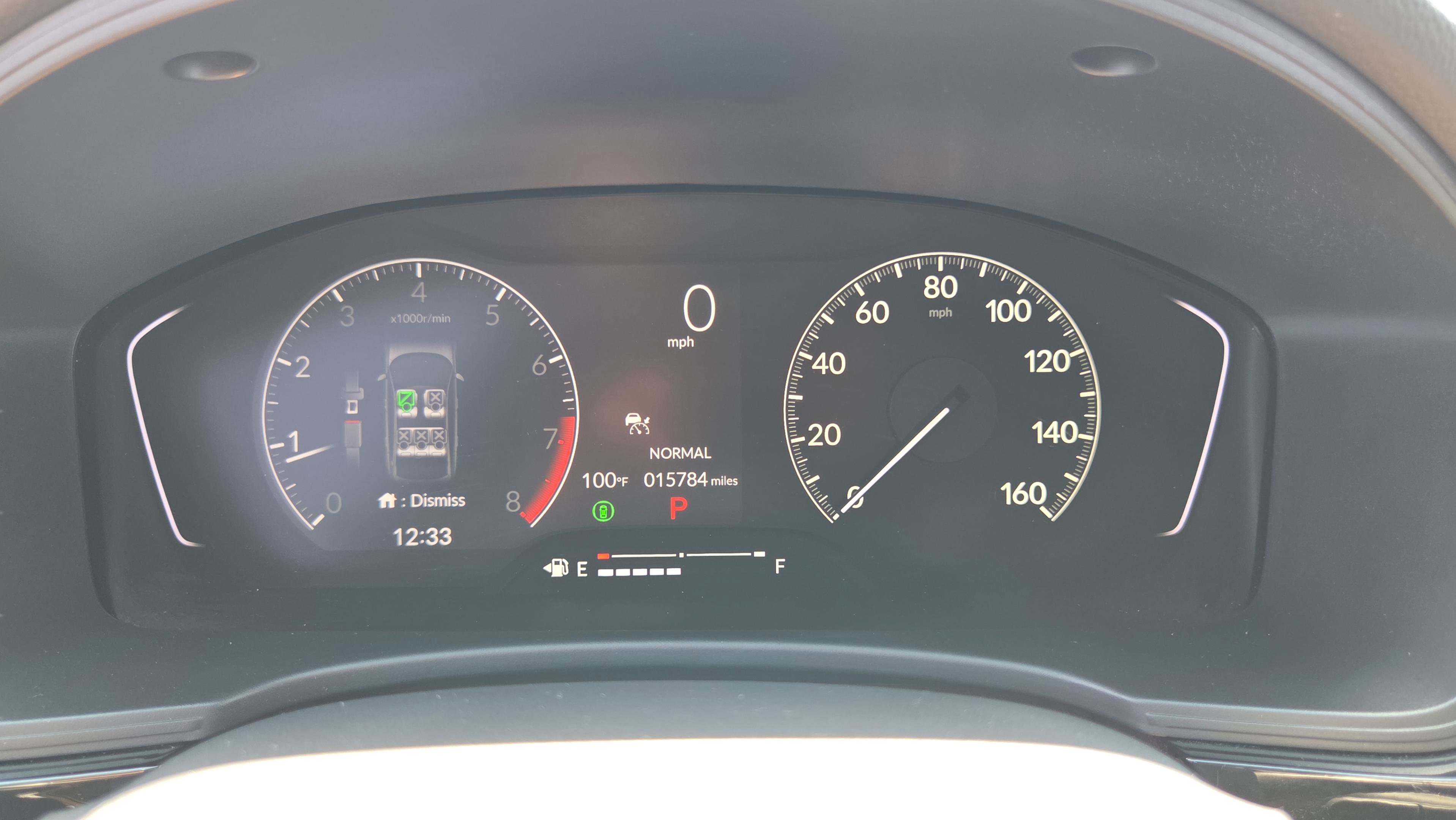 Used 2024 Honda Civic Sport image 25