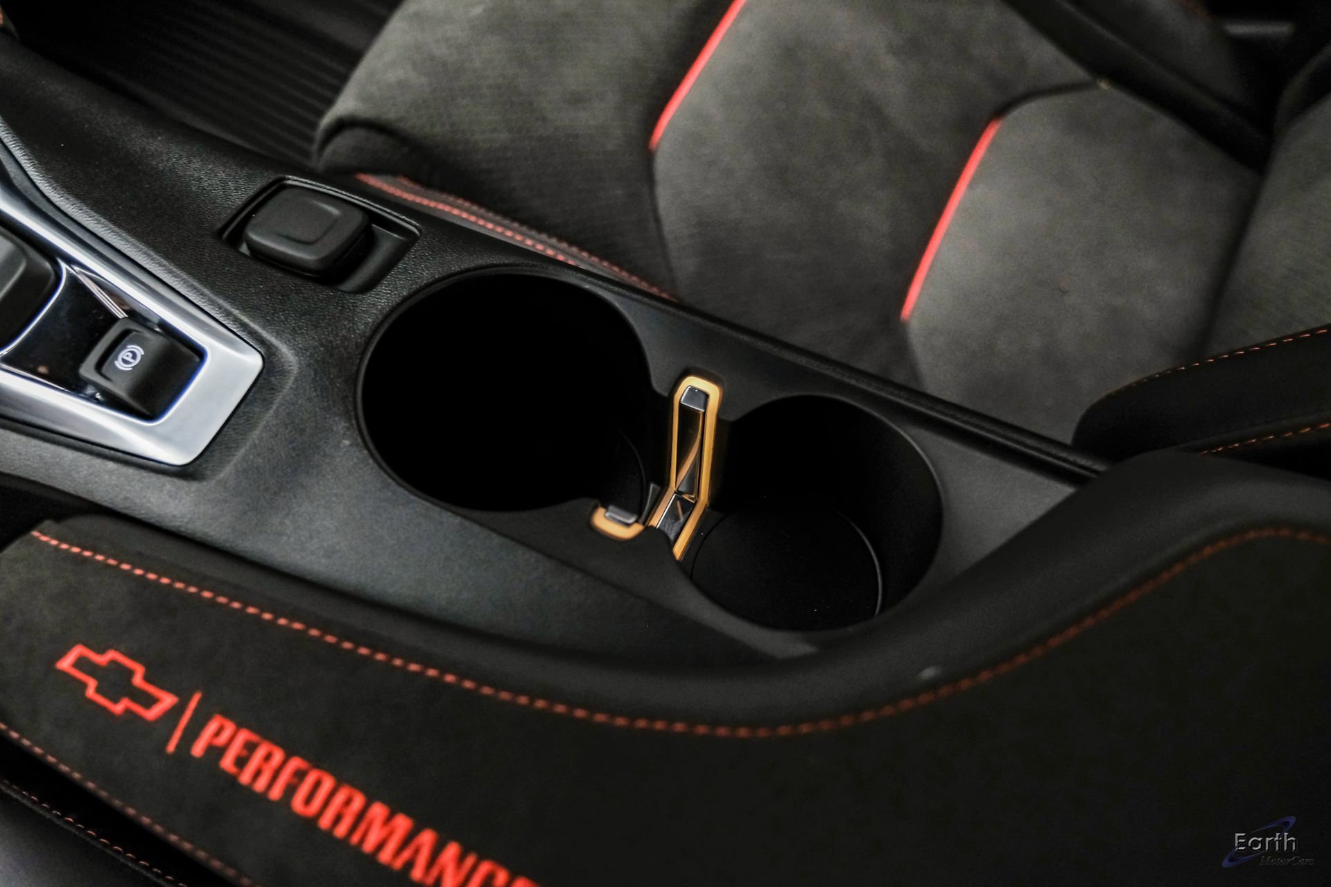 Used 2024 Chevrolet Camaro ZL1 RWD image 64