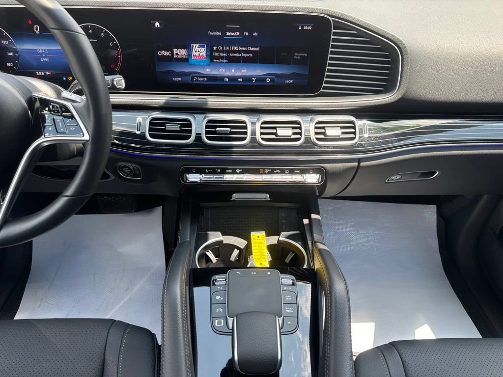 Used 2026 Mercedes-Benz GLE 450 4MATIC image 16