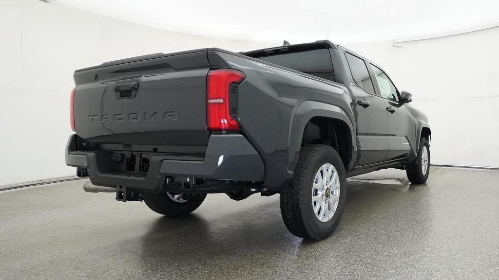 New 2026 Toyota Tacoma SR5 RWD image 24
