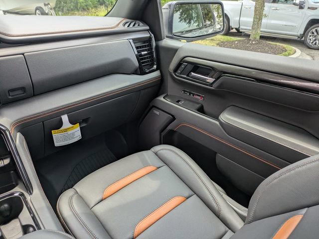 New 2026 GMC Sierra 1500 AT4 w/ AT4 Premium Package AWD/4WD image 19