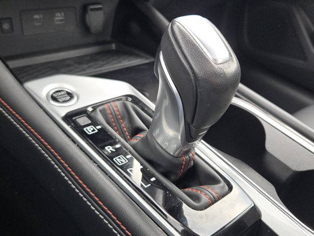 Used 2024 Nissan Altima 2.5 SR w/ SR Premium Package FWD image 24