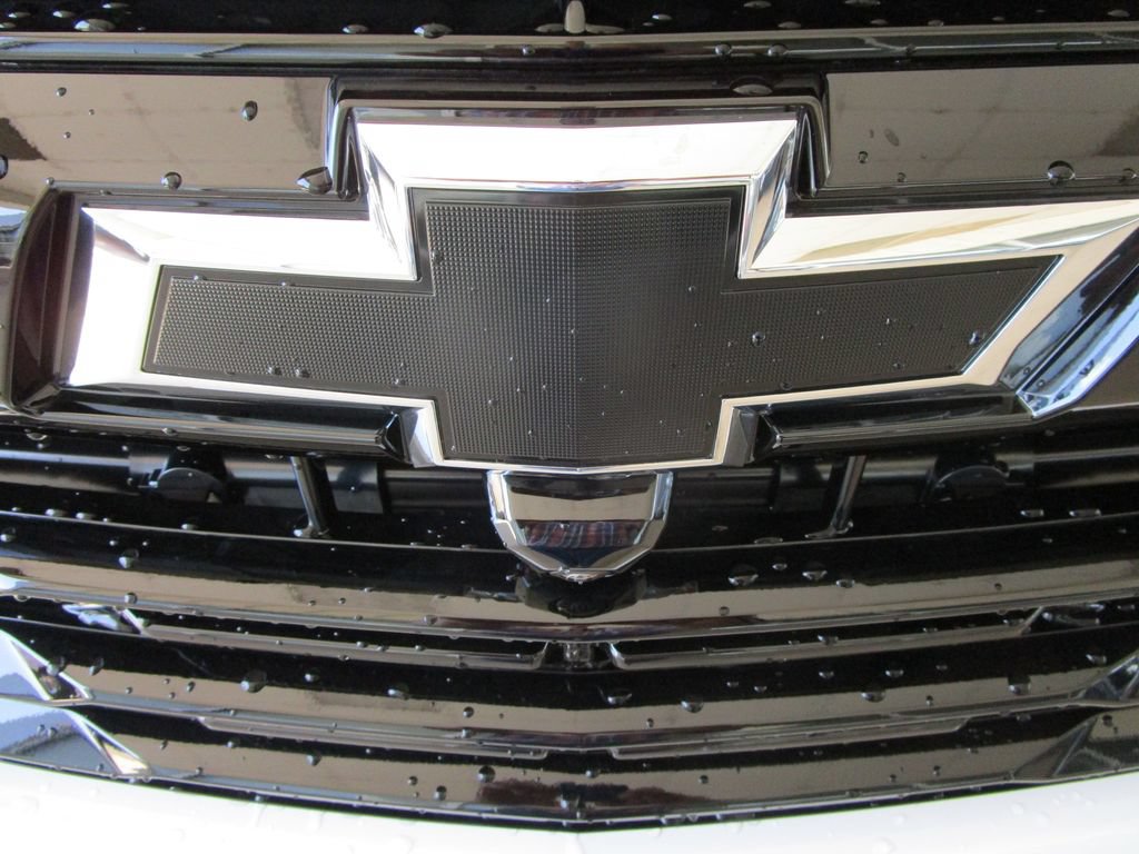 New 2026 Chevrolet Tahoe RST w/ Comfort Package RWD image 32