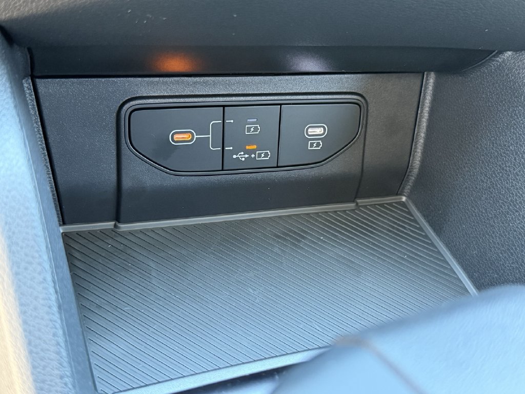 New 2027 Kia Sportage LX FWD image 25