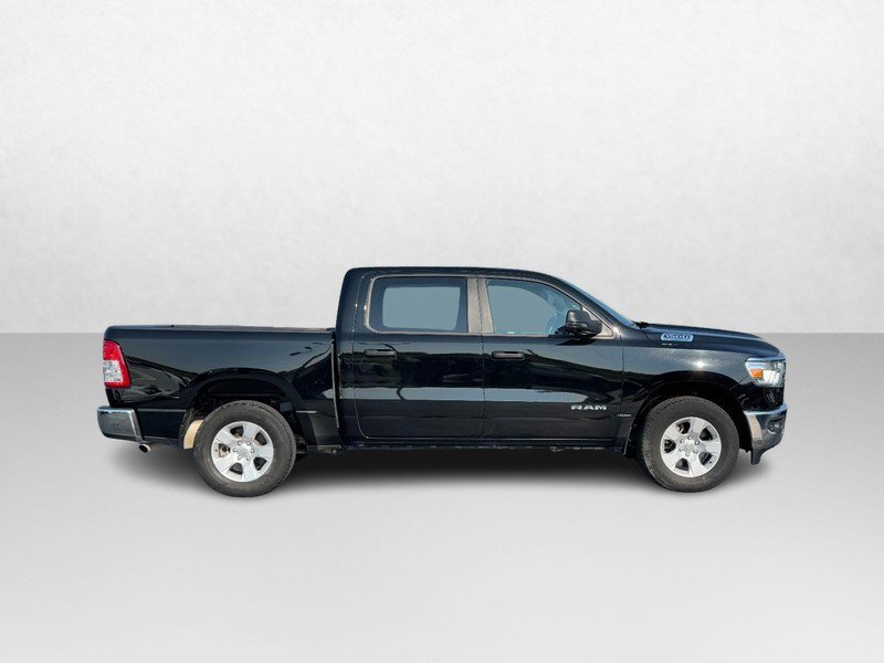 Used 2023 RAM 1500 Big Horn AWD/4WD image 2