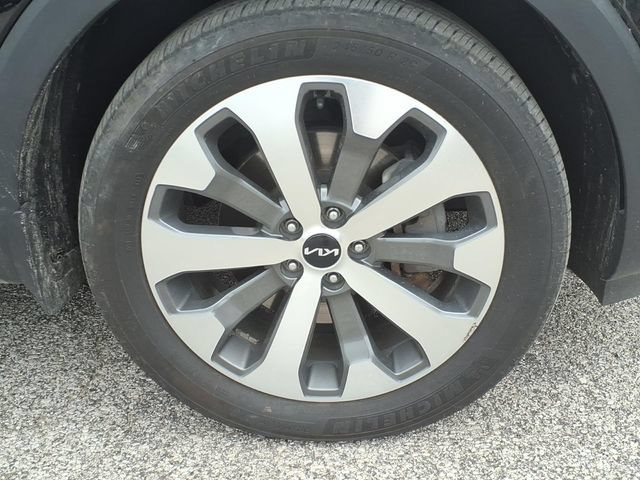 Used 2022 Kia Telluride SX AWD/4WD image 27