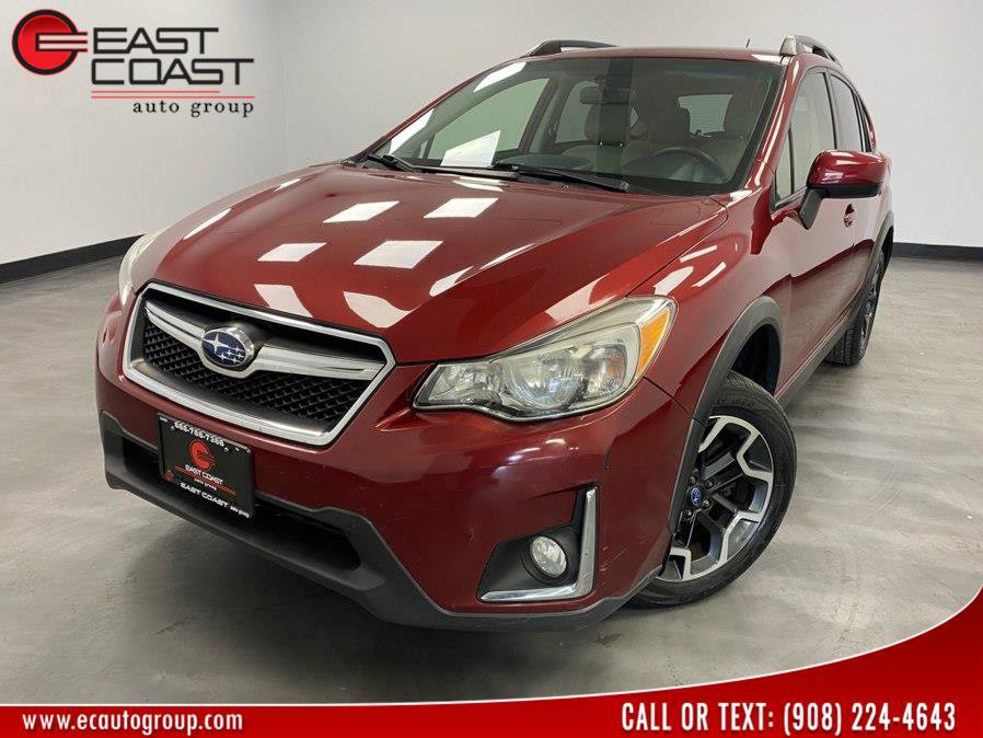 Used 2017 Subaru Crosstrek 2.0i Premium AWD/4WD image 1