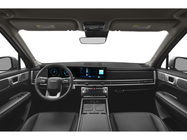New 2026 Hyundai Santa Fe SEL FWD image 43