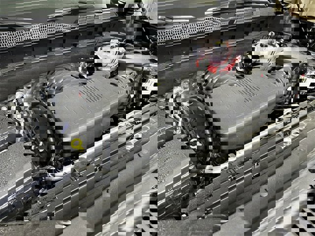 New 2026 Chevrolet Silverado 1500 RST w/ Protection Package image 30