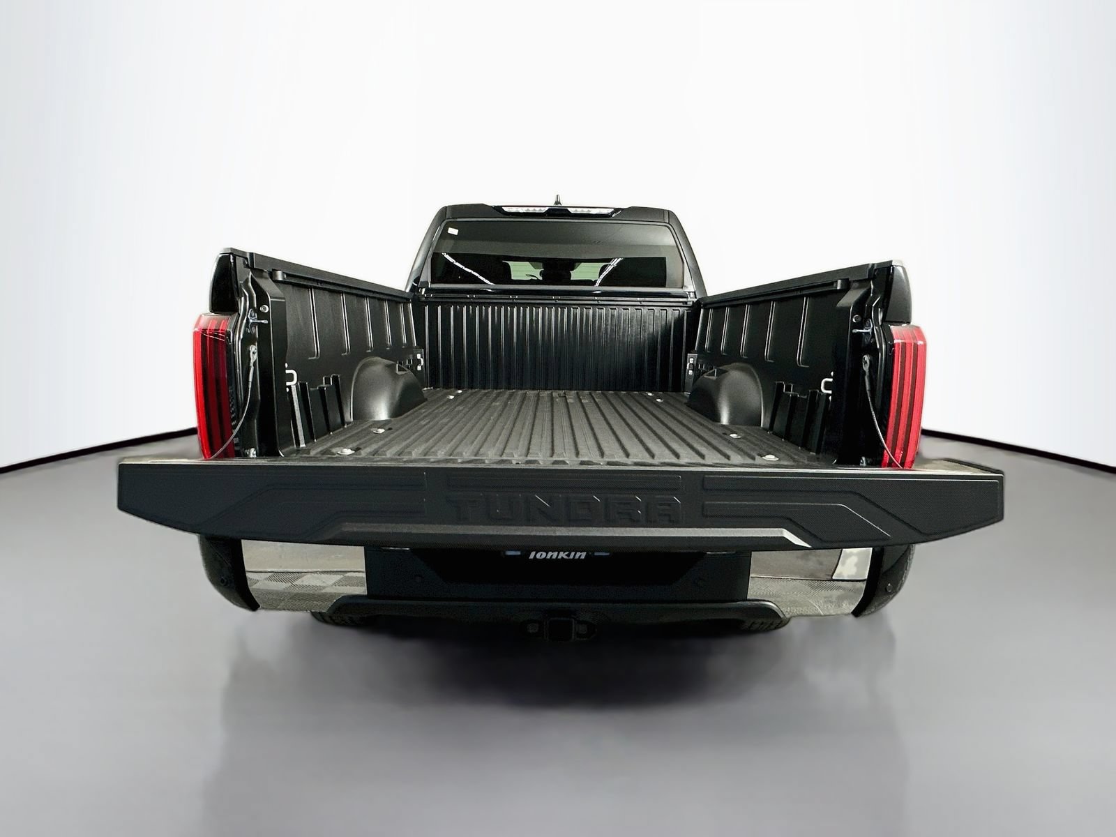 New 2026 Toyota Tundra SR5 AWD/4WD image 25