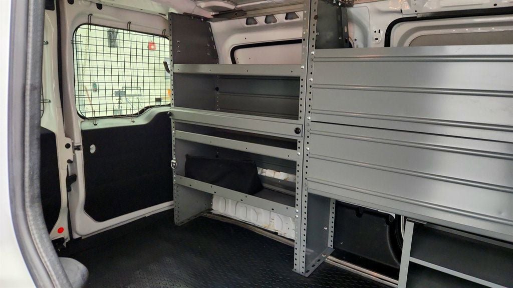 Used 2018 RAM ProMaster City Tradesman SLT FWD image 25