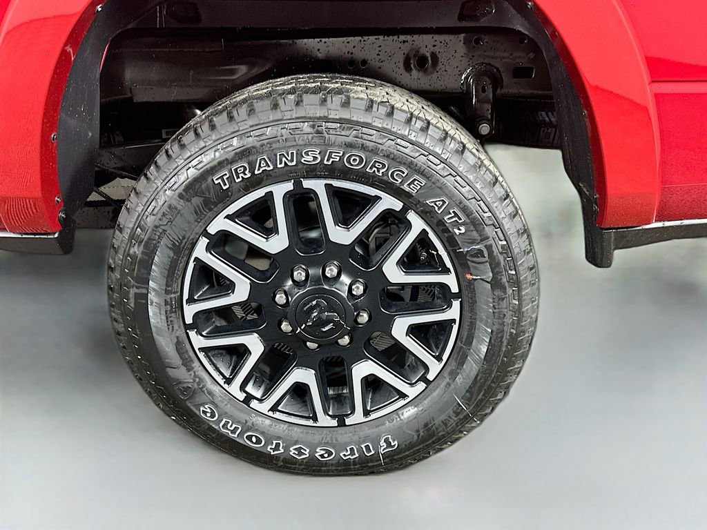 New 2026 RAM 2500 Limited image 16