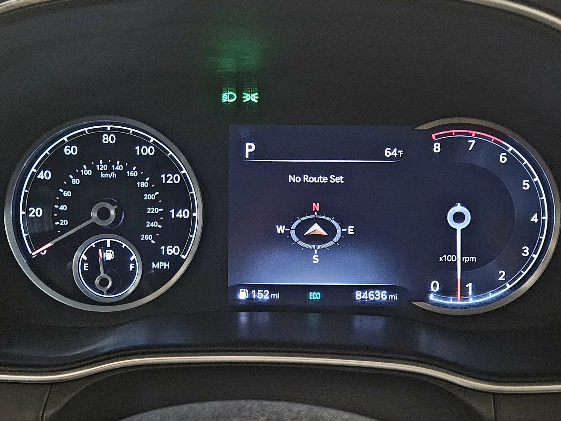 Used 2021 Genesis GV80 3.5T w/ Advanced Package 06 image 46