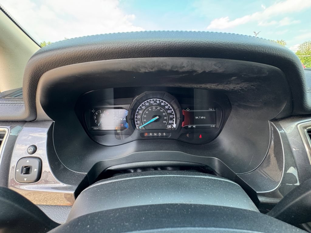 Used 2019 Ford Ranger Lariat w/ Equipment Group 501A Mid AWD/4WD image 23
