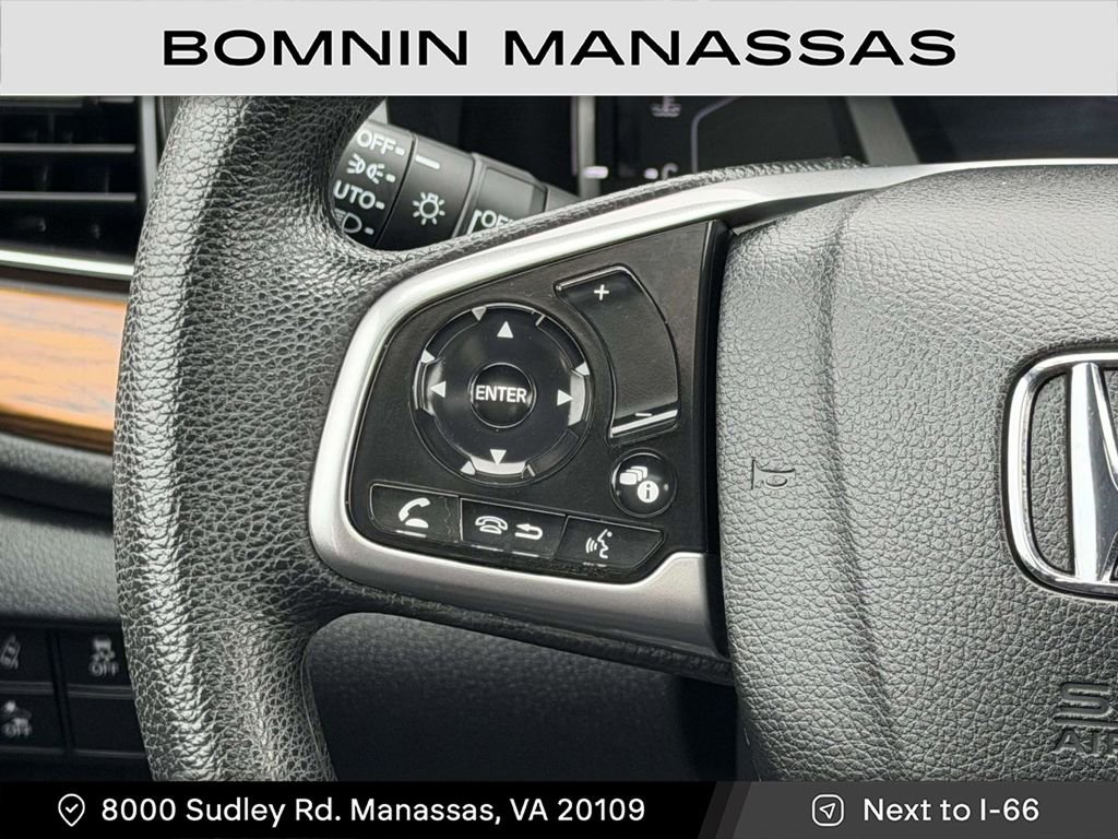 Used 2022 Honda CR-V EX image 13