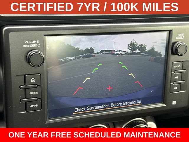 Used 2024 Toyota GR86 Premium RWD image 20