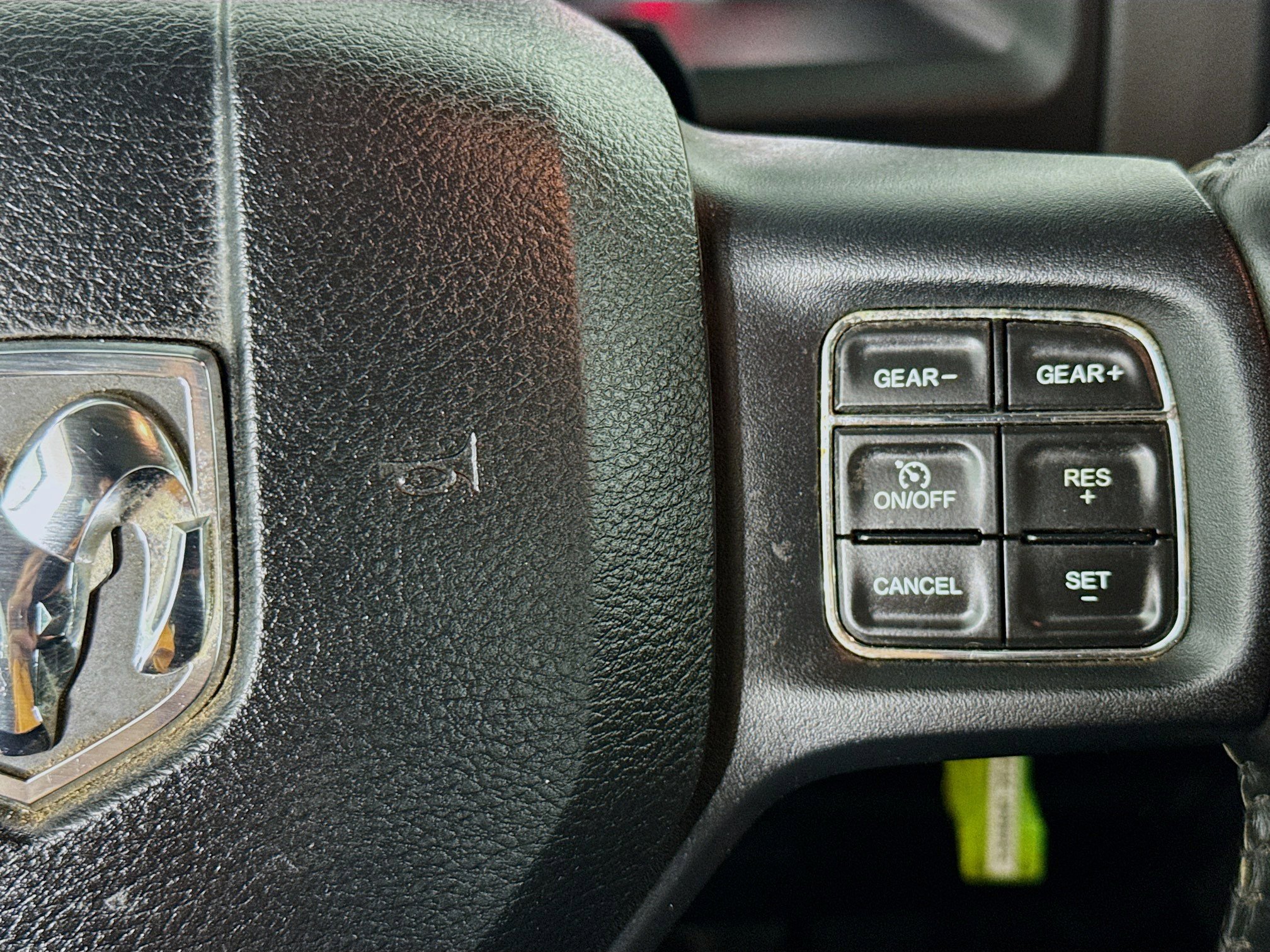 Used 2018 RAM 1500 Big Horn AWD/4WD image 14