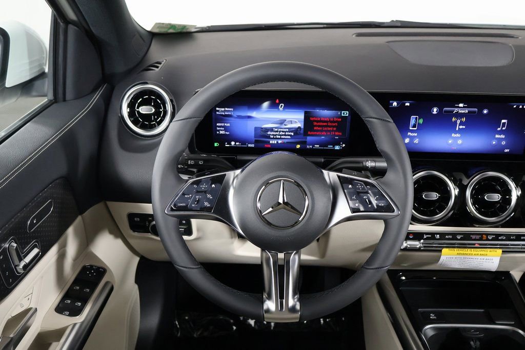 New 2026 Mercedes-Benz GLA 250 image 3
