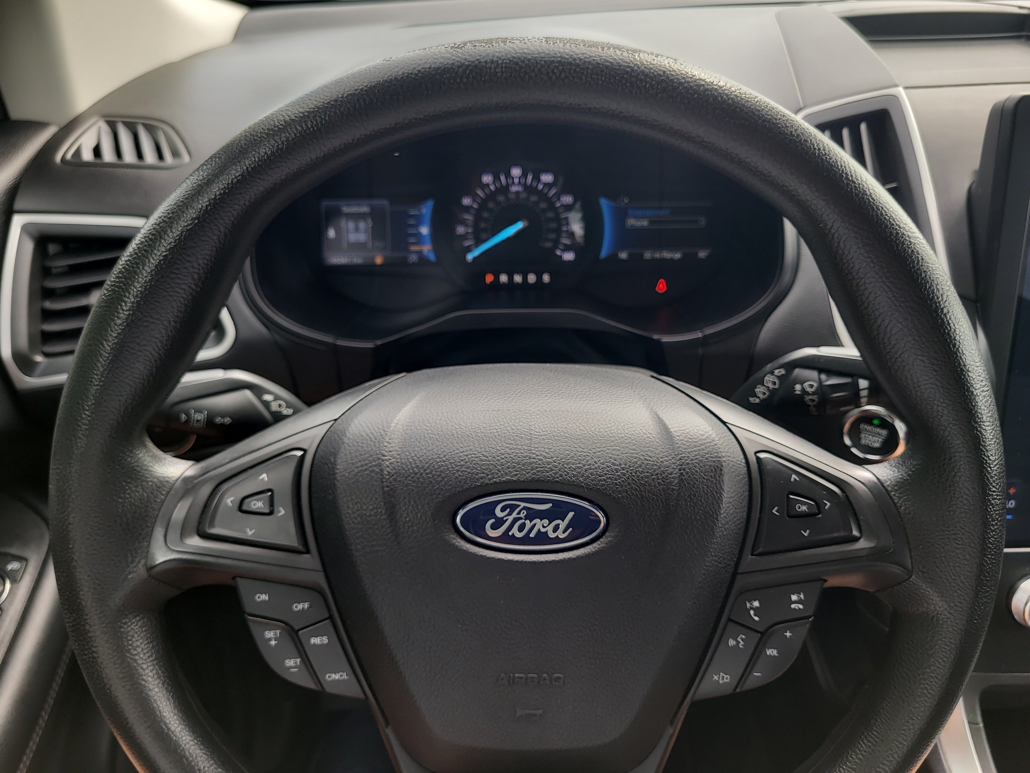 Used 2024 Ford Edge SE w/ Black Appearance Package AWD/4WD image 29
