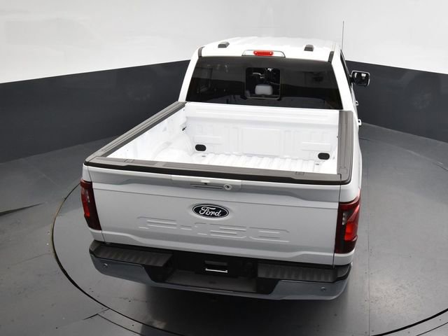 Used 2024 Ford F150 XLT w/ Equipment Group 302A MID AWD/4WD image 41