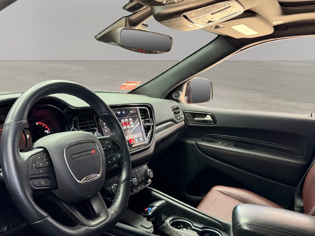 Used 2023 Dodge Durango R/T RWD image 15
