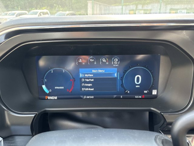 New 2026 Ford F350 Lariat w/ Black Appearance Package AWD/4WD image 34