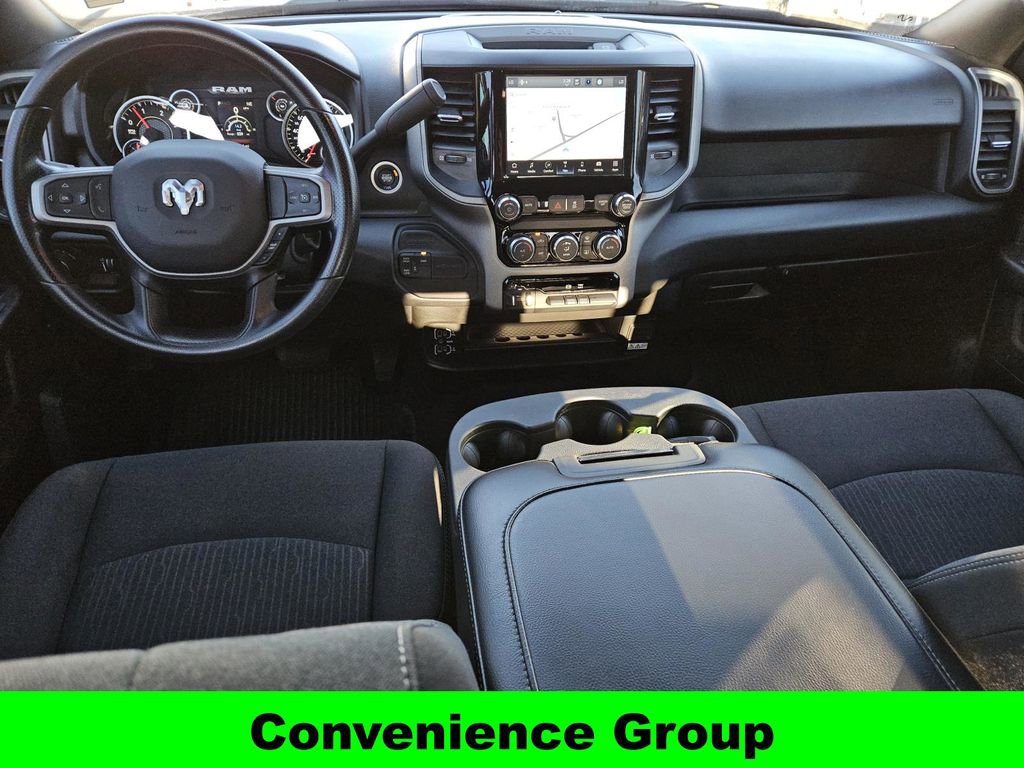 Used 2024 RAM 3500 Tradesman w/ Chrome Appearance Group image 6