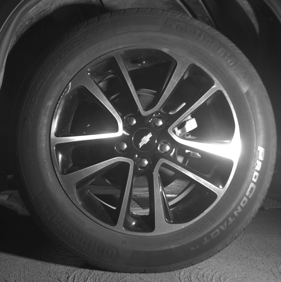 Used 2025 Chevrolet TrailBlazer LT FWD image 14