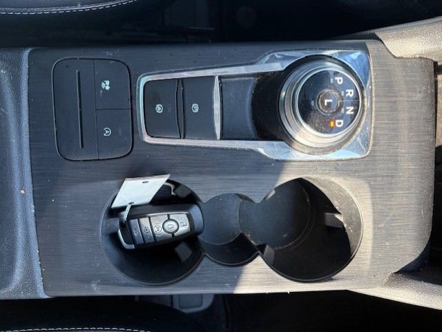 Used 2021 Ford Escape SEL w/ Technology Package image 14