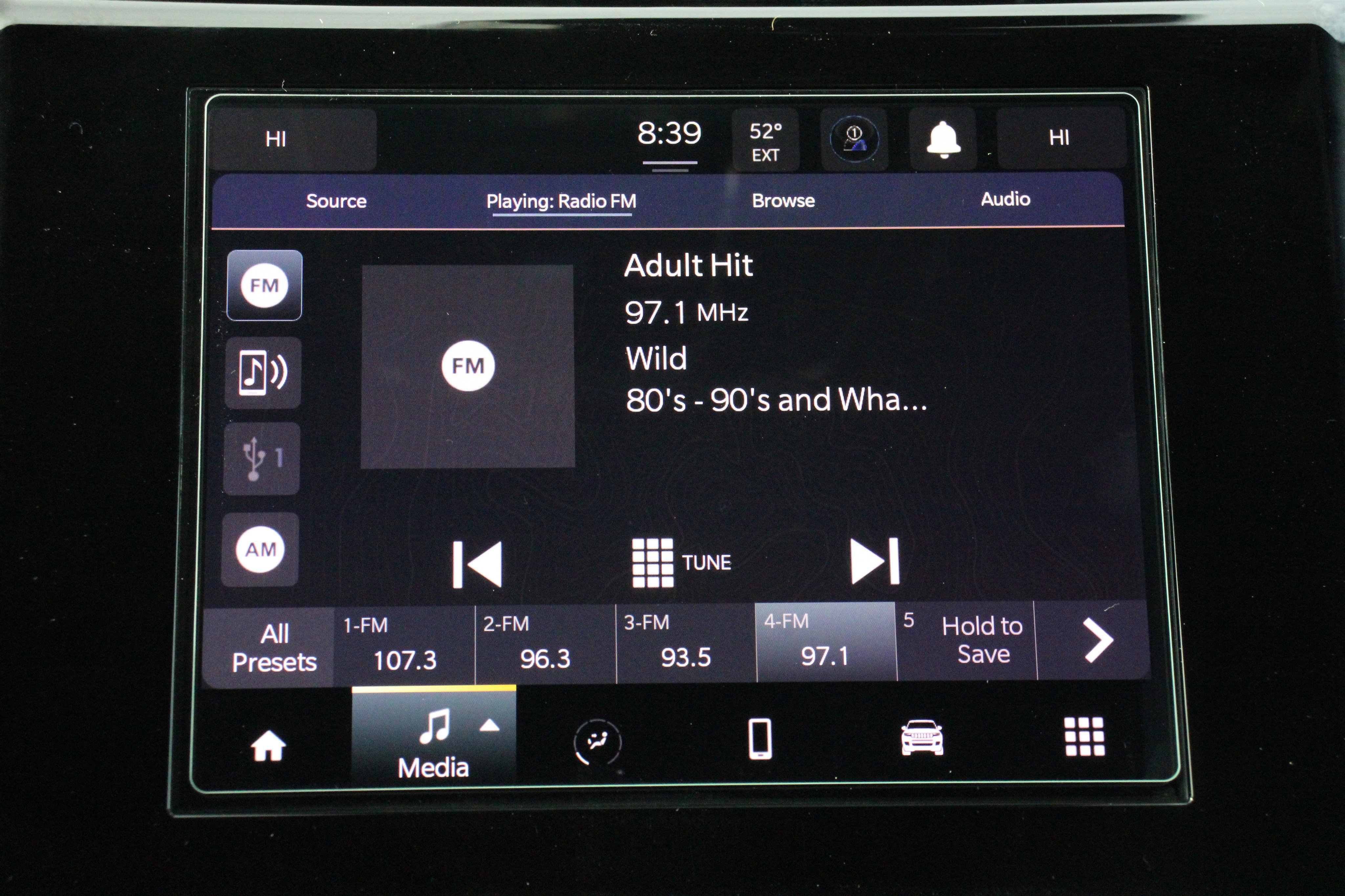 New 2026 Jeep Grand Cherokee Laredo image 13