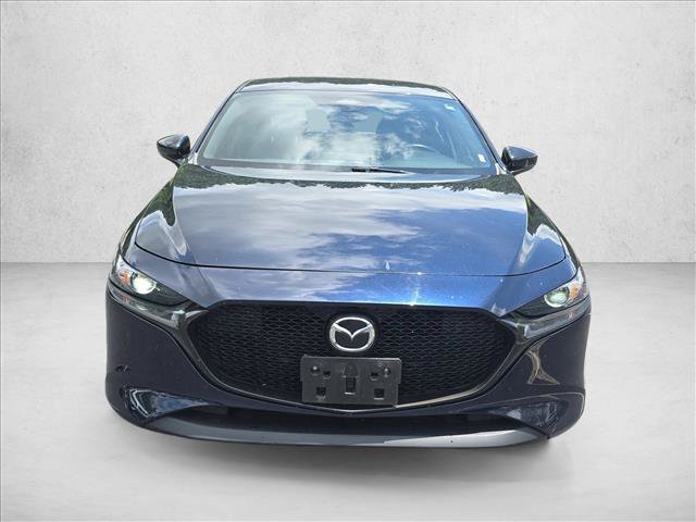 Used 2024 MAZDA MAZDA3 s FWD image 2