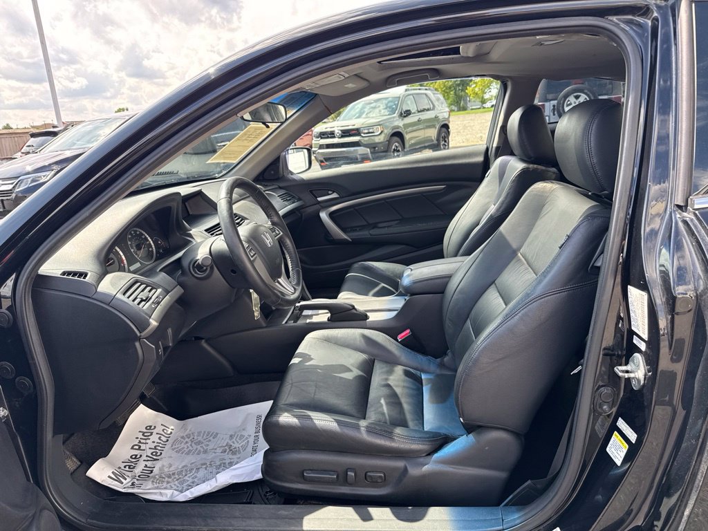 Used 2009 Honda Accord EX-L image 26