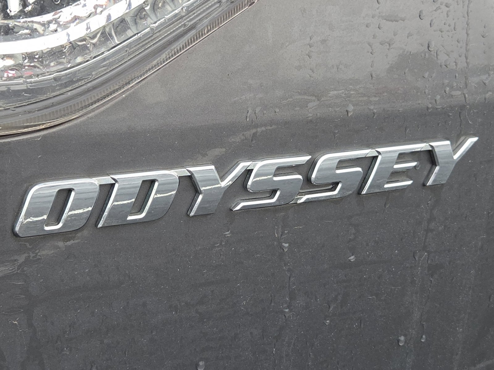 Used 2014 Honda Odyssey EX-L image 10