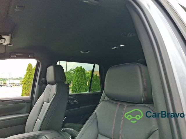 Certified 2022 Chevrolet Tahoe RST w/ Luxury Package AWD/4WD image 14