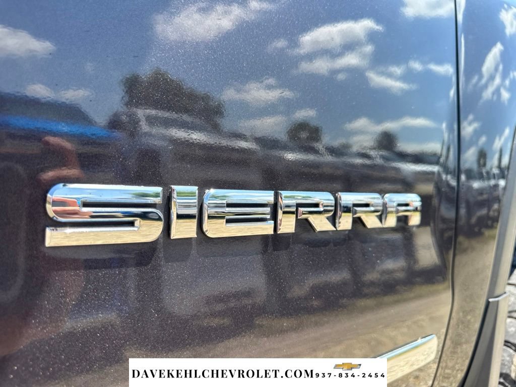 Used 2014 GMC Sierra 1500 SLT w/ SLT Crew Cab Value Package AWD/4WD image 51