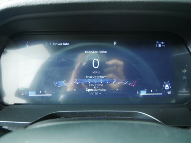 Certified 2023 Jeep Grand Cherokee Altitude AWD/4WD image 33