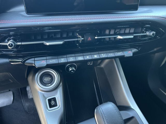 Certified 2024 Dodge Hornet GT AWD/4WD image 24