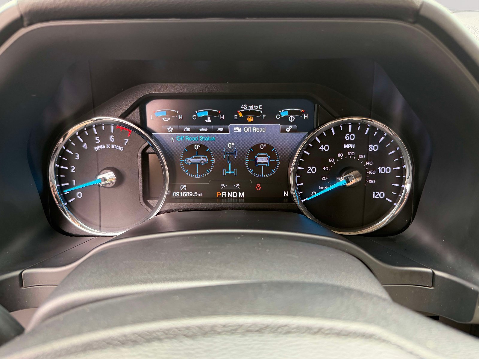 Used 2018 Ford Expedition Max Platinum AWD/4WD image 17
