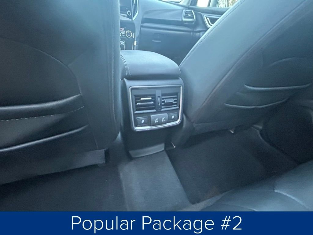 Used 2021 Subaru Forester Touring w/ Popular Package #2 image 20