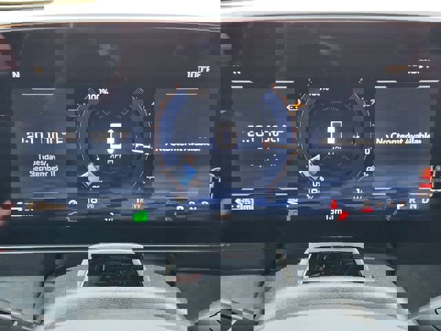 New 2026 Chevrolet Blazer EV RS w/ Super Cruise Package image 23