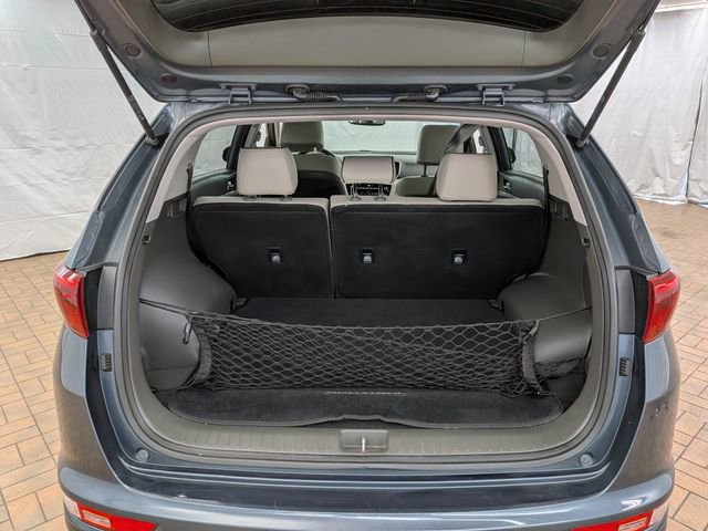 Used 2018 Kia Sportage EX w/ EX Premium Package image 20