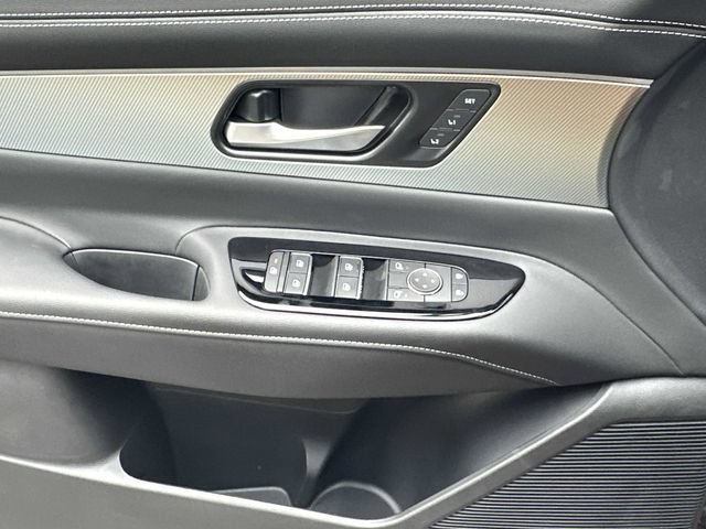 New 2025 Nissan Murano SL w/ Cargo Package AWD/4WD image 8